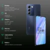 Vivo T3 8/256 Cosmic Blue - Image 2