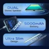Vivo T3 8/256 Cosmic Blue - Image 9