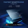 Vivo T3 8/256 Cosmic Blue - Image 13