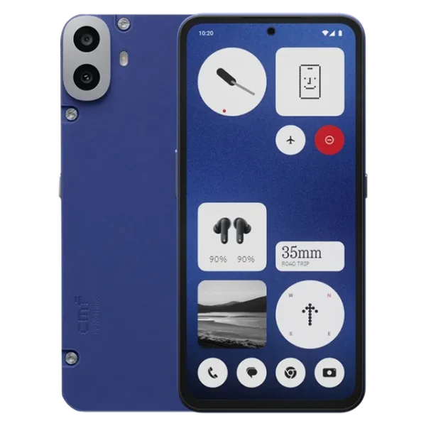 CMF Nothing Phone 1 8/128 Blue - Image 2