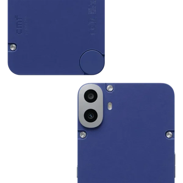 CMF Nothing Phone 1 6/128 Blue - Image 4