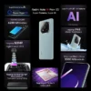 Redmi Note 14 PRO+ 5G 8 GB + 128GB, Spectre Blue - Image 6