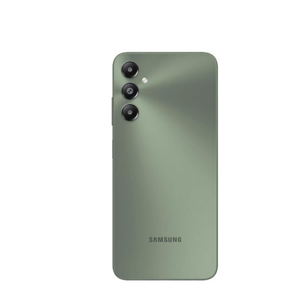 Galaxy F14 4G 4GB/64GB Green - Image 3