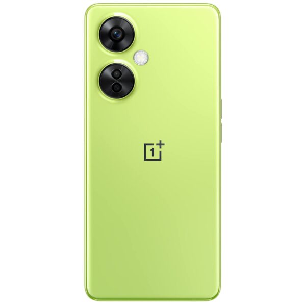 ONEPLUS CE 3 LITE 8/128 Pastel Lime - Image 7