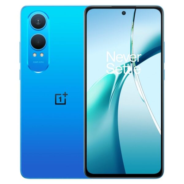 ONEPLUS NORD CE4 LITE 5G 8/256 Mega Blue