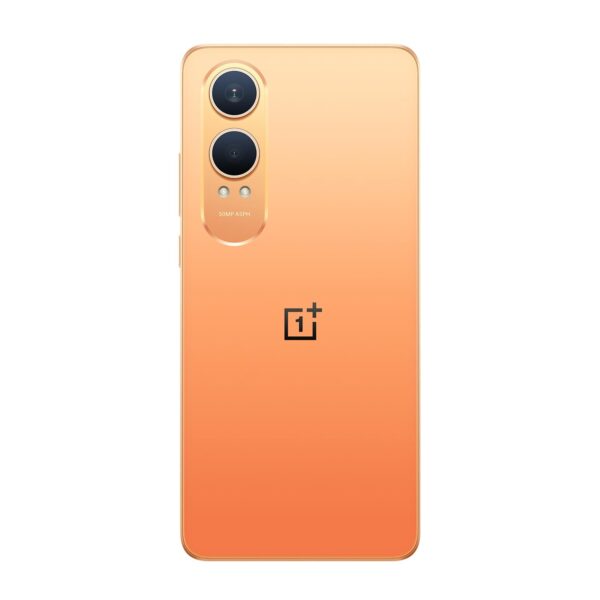 ONEPLUS NORD CE4 LITE 5G 8/256 Ultra Orange - Image 2