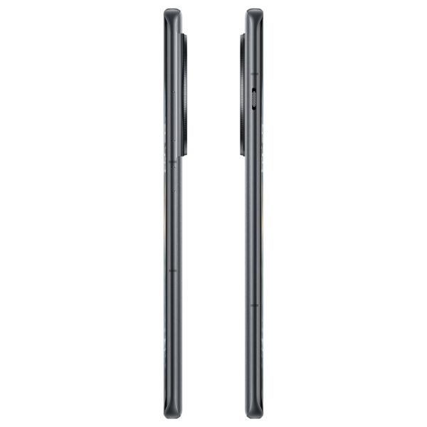 ONEPLUS 12R 8/256 Iron Gray - Image 2