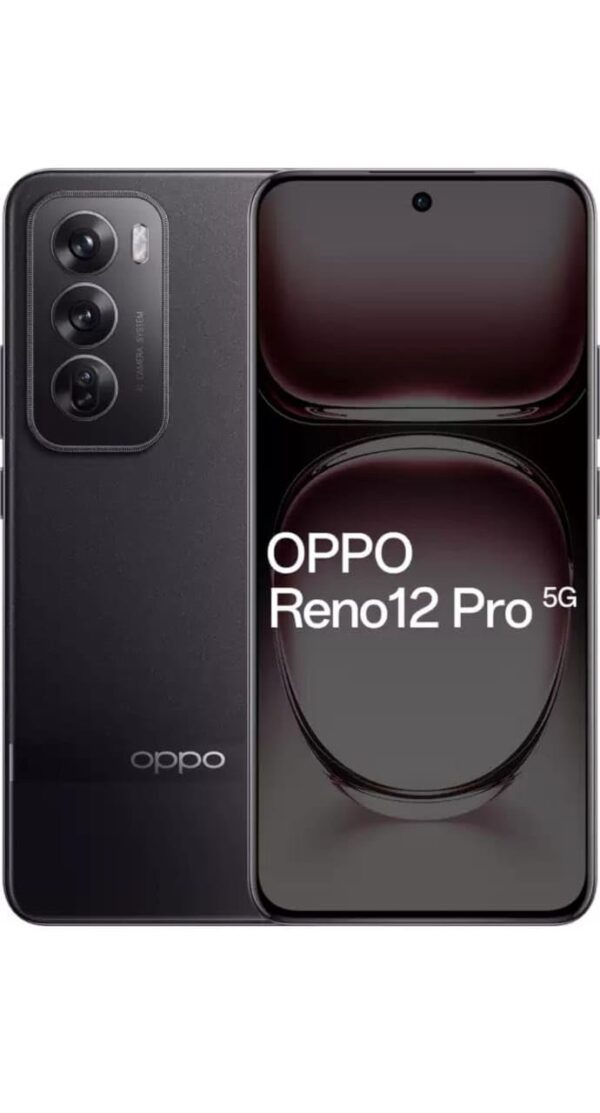 Oppo RENO 12 PRO 5G 12/512 Space Brown