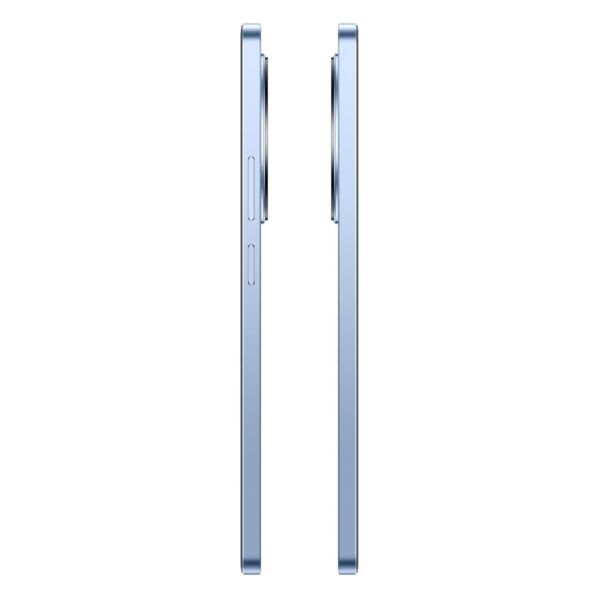 Narzo70 5G 8GB+128GB Ice Blue - Image 5