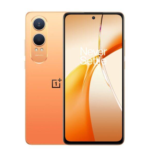 ONEPLUS NORD CE4 LITE 5G 8/256 Ultra Orange