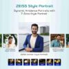 vivo V40 5G (Ganges Blue, 512 GB)  (12 GB RAM) - Image 5