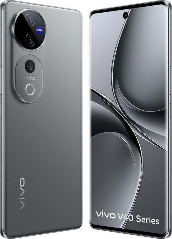 Vivo V40 Pro 12/512 Titanium Grey - Image 8