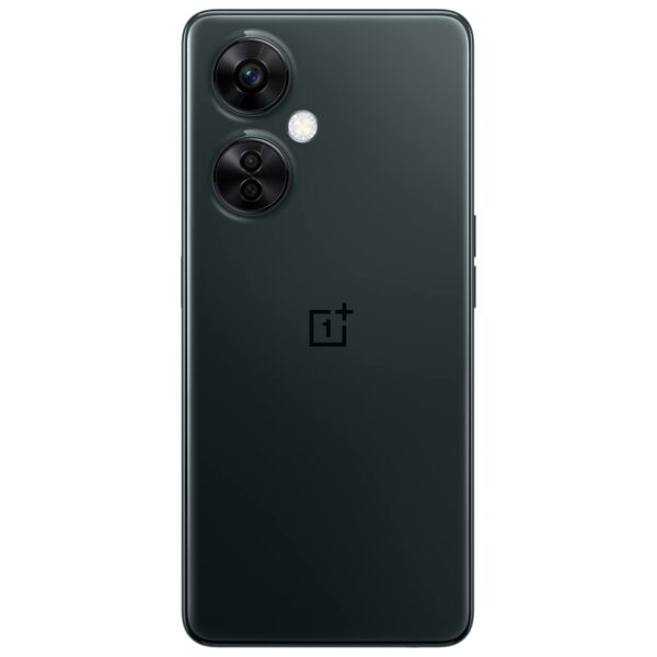 ONEPLUS CE 3 LITE 8/128 Chromatic Gray - Image 3