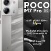POCO M7 PRO 5G 8/256 Lunar Dust - Image 3
