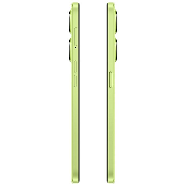 ONEPLUS CE 3 LITE 8/128 Pastel Lime - Image 2