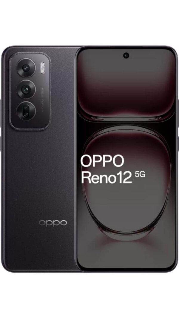 Oppo RENO 12 8/256 5G Matte Brown