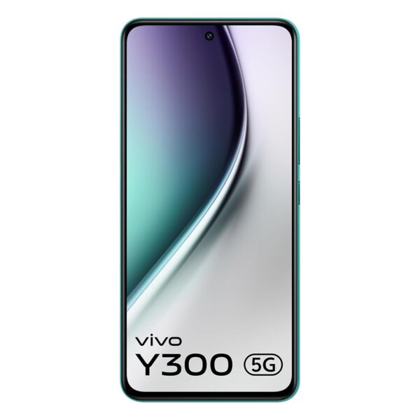 VIVO Y300 5g 8/256 Emerald Green - Image 2