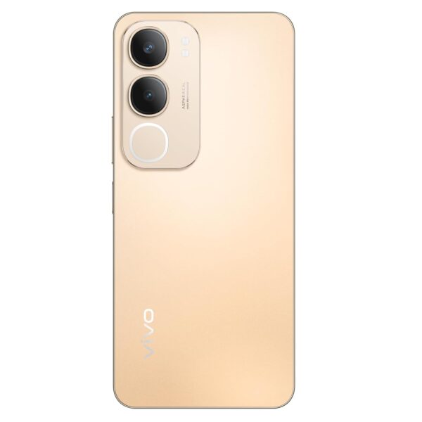 VIVO Y29 5g 8/128 Titanium Gold - Image 5