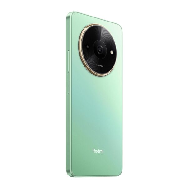 MI A3X 4/128 GB Ocean Green - Image 6