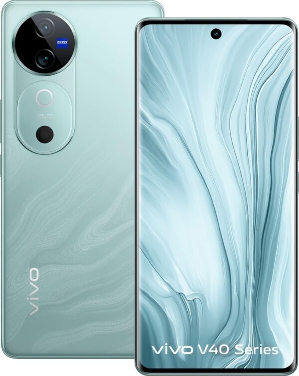 vivo V40 5G (Ganges Blue, 512 GB)  (12 GB RAM)