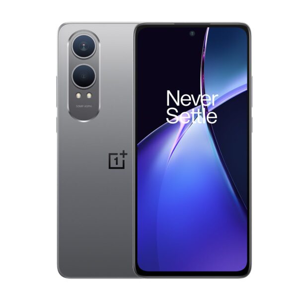 ONEPLUS NORD CE4 LITE 5G 8/128 Super Silver