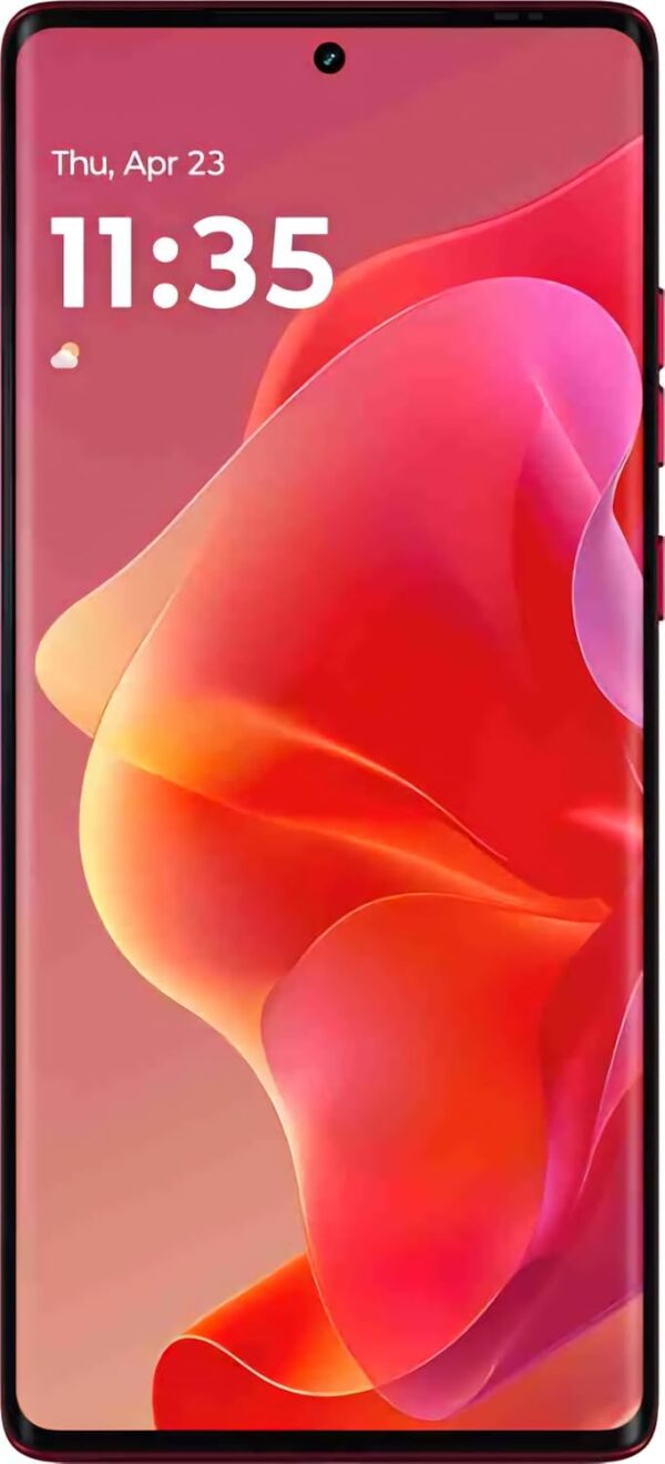 MOTO G85 5G 12/256 Viva Magenta - Image 5