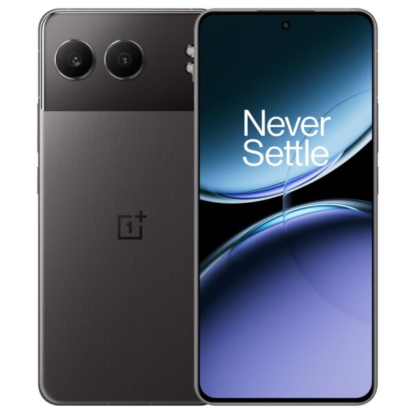 ONEPLUS NORD 4 5G 12/256 Obsidian Midnight