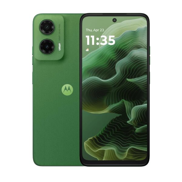 MOTO G35 5G 4/128 Leaf Green