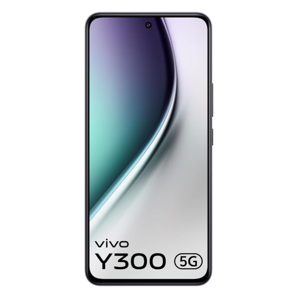 VIVO Y300 5g 8/ 128 Phantom Purple - Image 3