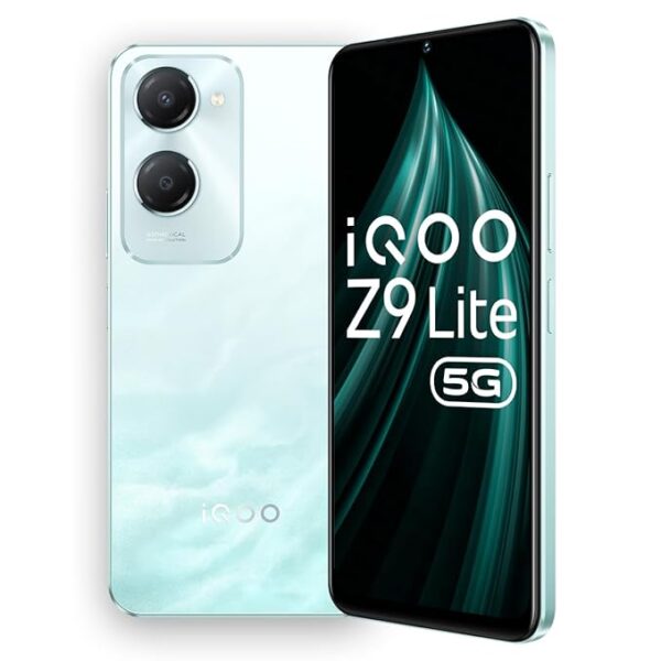 IQOO Z9 LITE 5G 4/128 Aqua Flow