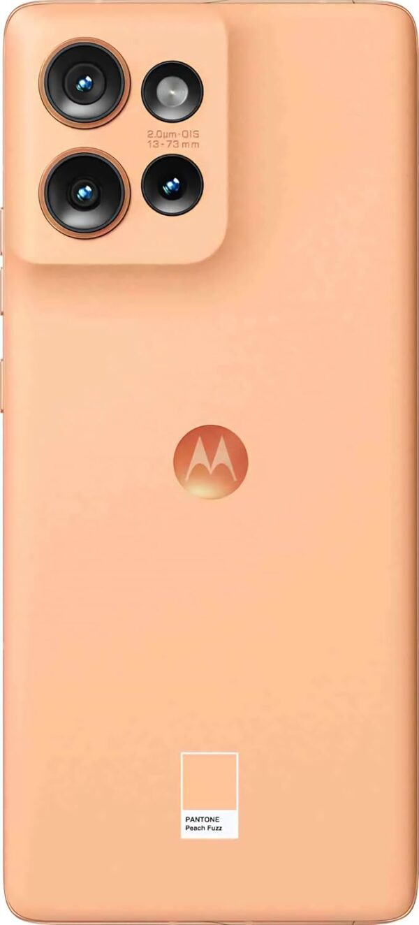 MOTO EDGE 50 8/256 Peach Fuzz - Image 2