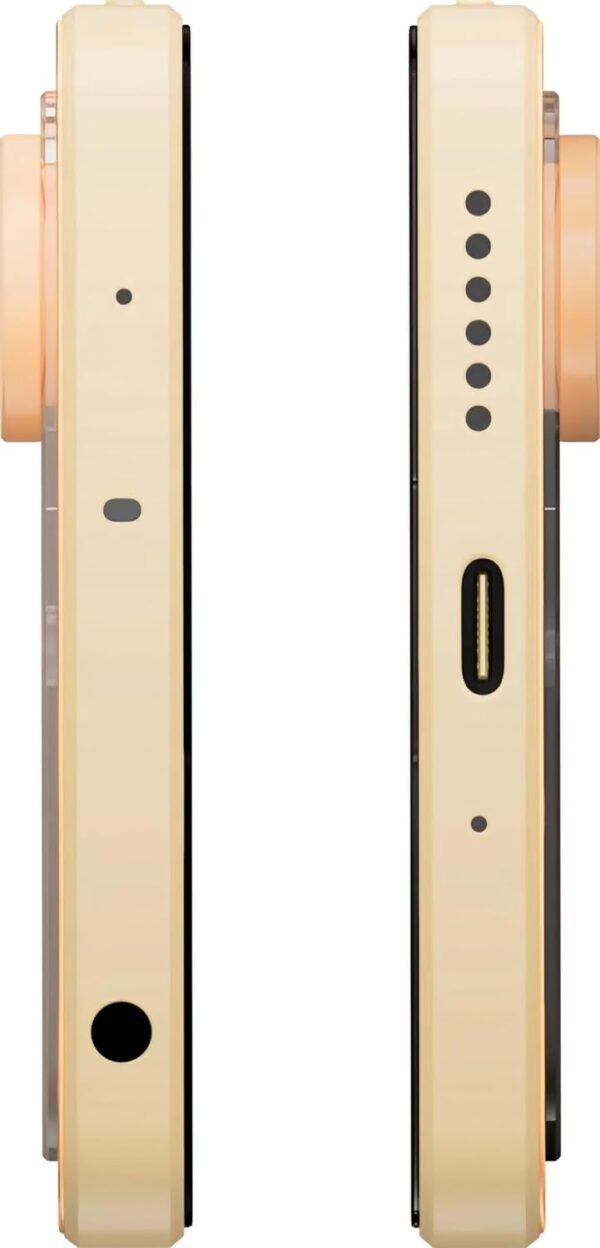 poco x6 neo 8/128 Martian Orange - Image 4