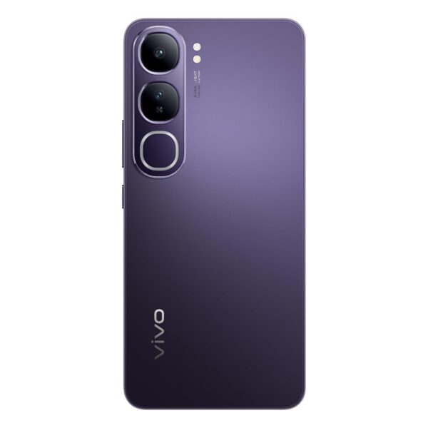 VIVO Y300 5g 8/256 Phantom Purple - Image 4