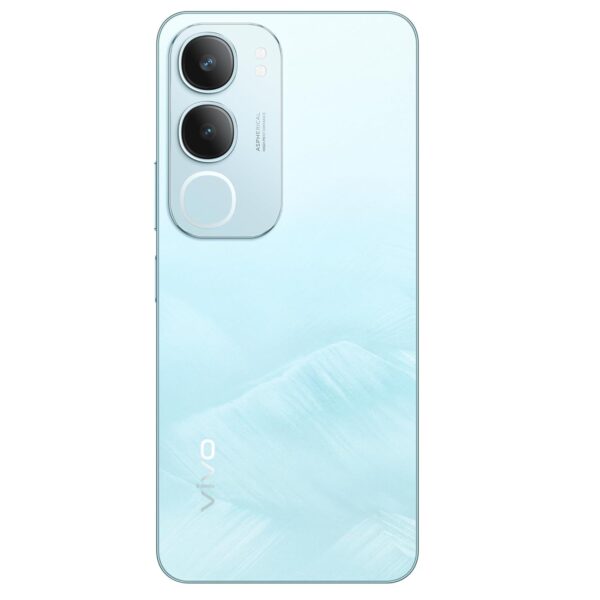 VIVO Y29 5g 4/128 Glacier Blue - Image 2