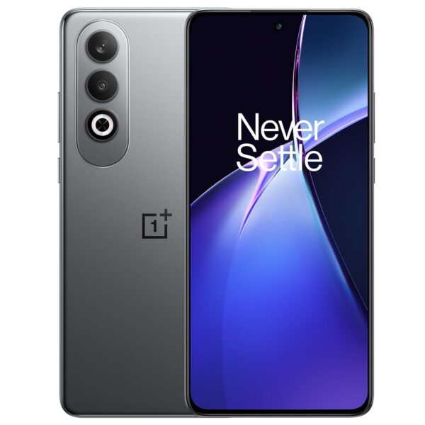 ONEPLUS NORD CE4 5G 8/ 256 Dark Chrome