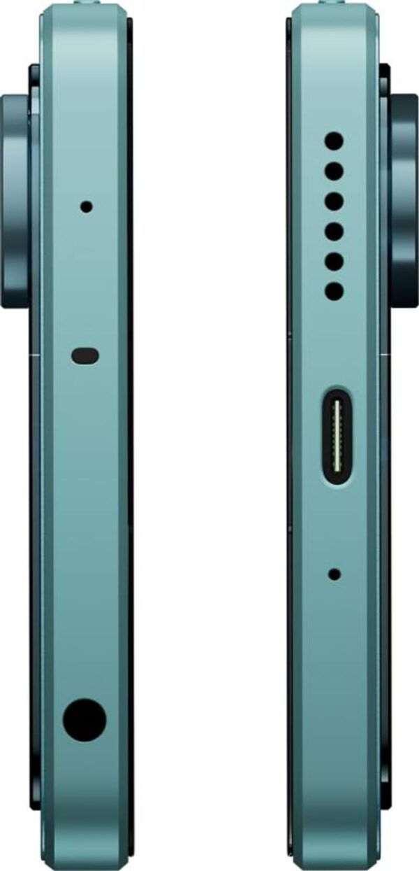 poco x6 neo 8/128 Horizon Blue - Image 7