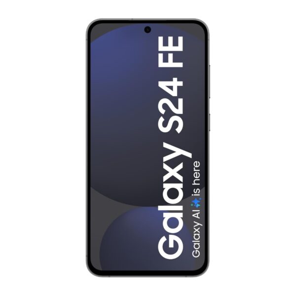 Galaxy S24fe 5g 8/128 Graphite - Image 4