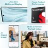vivo V40 5G (Ganges Blue, 512 GB)  (12 GB RAM) - Image 2