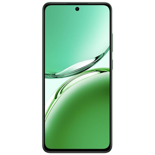 Oppo F27 8/256 5G Emerald Green - Image 8
