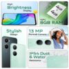 vivo Y18i (Space Black, 64 GB)  (4 GB RAM) - Image 8
