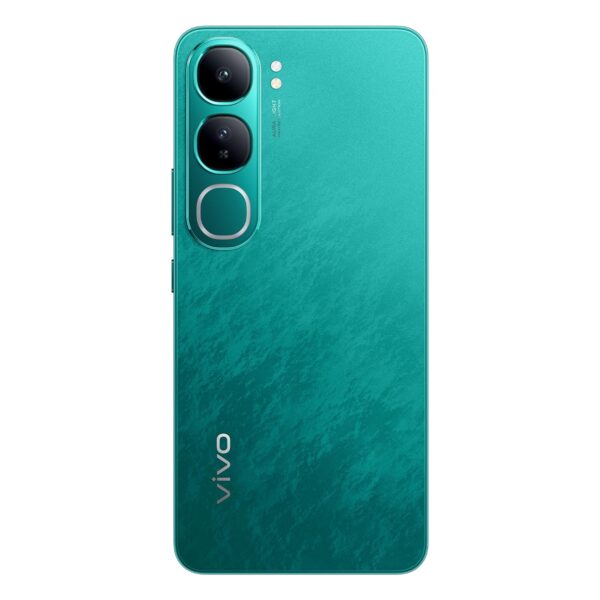 VIVO Y300 5g 8/256 Emerald Green - Image 5