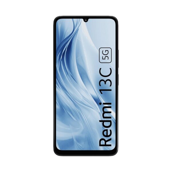 Redmi 13C 5G 6/128 Starlight Black - Image 5