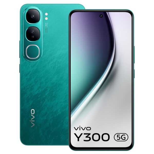 VIVO Y300 5g 8/256 Emerald Green