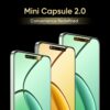 Realme C65 5G 6GB+128GB Glowing Black - Image 7