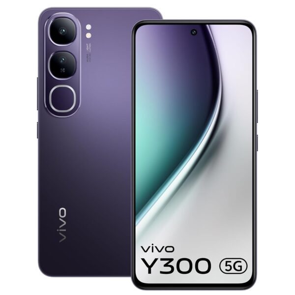 VIVO Y300 5g 8/256 Phantom Purple