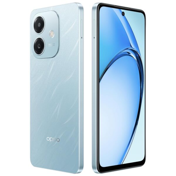 Oppo A3X 4/64 GB 4G Ocean Blue - Image 7