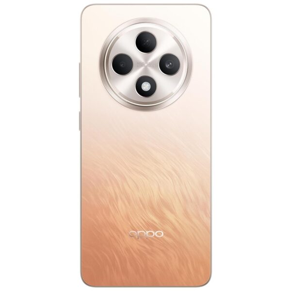 Oppo F27 8/256 5G Amber Orange - Image 4