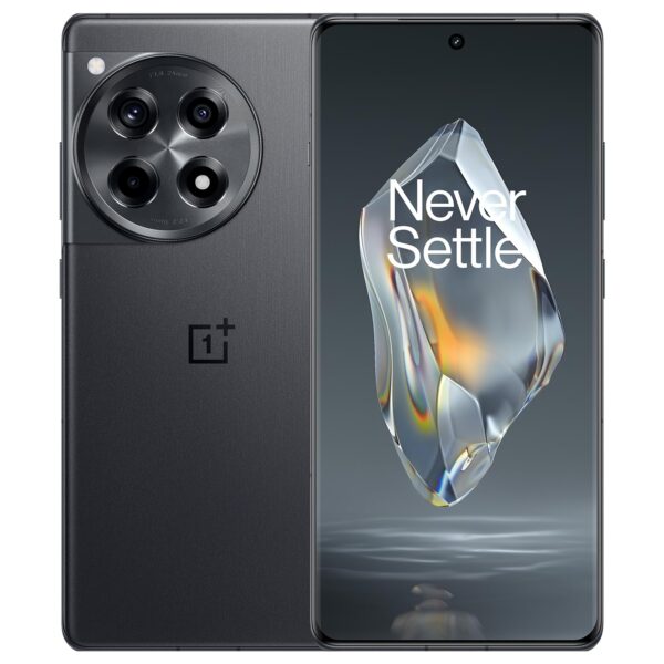 ONEPLUS 12R 8/256 Iron Gray