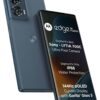 MOTO EDGE 50 FUSION 12/256 Forest Blue - Image 3