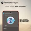 MOTO EDGE 50 FUSION 12/256 Forest Blue - Image 2